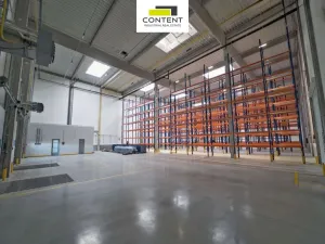 Pronájem skladu, Jičín - Valdické Předměstí, 660 m2