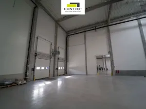 Pronájem skladu, Jičín - Valdické Předměstí, 660 m2