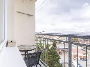 Pronájem bytu 3+1, Chotěboř, Břevnická, 78 m2