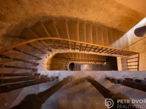 Prodej bytu 3+kk, Praha - Staré Město, Haštalská, 51 m2