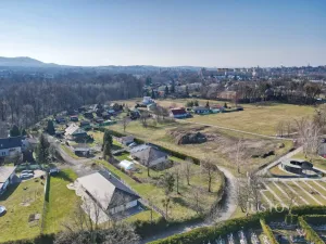 Prodej pozemku pro bydlení, Frýdek-Místek - Frýdek, 1088 m2