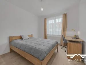 Prodej bytu 3+kk, Veliká Ves, Slunečná, 71 m2