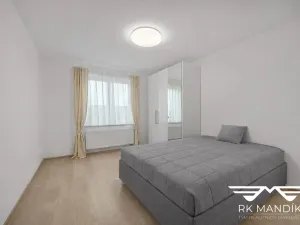 Prodej bytu 3+kk, Veliká Ves, Slunečná, 71 m2