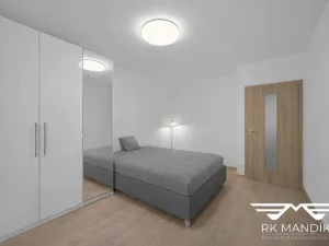 Prodej bytu 3+kk, Veliká Ves, Slunečná, 71 m2