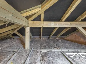 Prodej bytu 3+kk, Veliká Ves, Slunečná, 71 m2