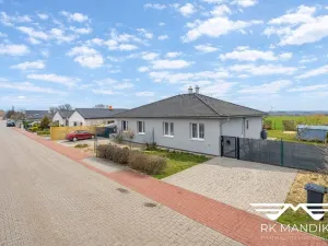 Prodej bytu 3+kk, Veliká Ves, Slunečná, 71 m2