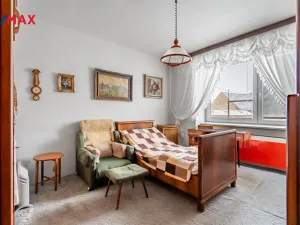 Prodej rodinného domu, Tavíkovice - Dobronice, 143 m2