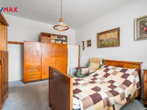 Prodej rodinného domu, Tavíkovice - Dobronice, 143 m2