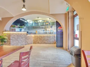 Pronájem restaurace, Litoměřice - Předměstí, Masarykova, 96 m2