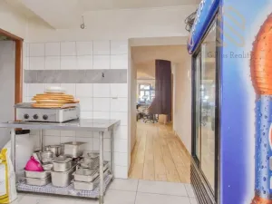 Pronájem restaurace, Litoměřice - Předměstí, Masarykova, 96 m2