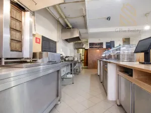 Pronájem restaurace, Litoměřice - Předměstí, Masarykova, 96 m2