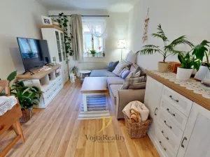 Prodej bytu 2+1, Mohelnice, Zámečnická, 44 m2