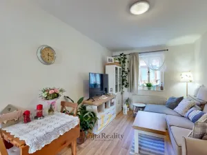 Prodej bytu 2+1, Mohelnice, Zámečnická, 44 m2