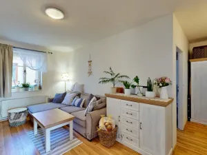 Prodej bytu 2+1, Mohelnice, Zámečnická, 44 m2