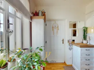 Prodej bytu 2+1, Mohelnice, Zámečnická, 44 m2