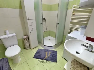 Prodej bytu 2+1, Mohelnice, Zámečnická, 44 m2