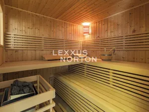 Pronájem rodinného domu, Praha - Jinonice, U dětského hřiště, 350 m2