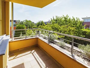 Pronájem rodinného domu, Praha - Jinonice, U dětského hřiště, 350 m2