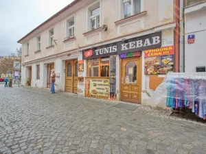 Pronájem restaurace, Litoměřice - Litoměřice-Město, 5. května, 120 m2