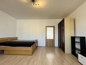 Pronájem bytu 1+1, Ostrava - Moravská Ostrava, Gorkého, 51 m2