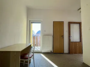 Pronájem bytu 1+1, Ostrava - Moravská Ostrava, Gorkého, 51 m2