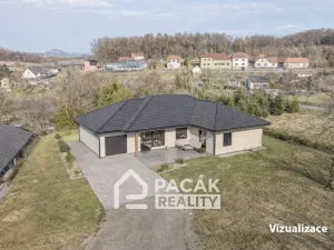 Prodej pozemku pro bydlení, Zámrsky, 4220 m2