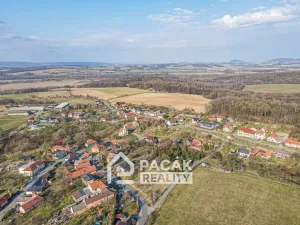 Prodej pozemku pro bydlení, Zámrsky, 4220 m2