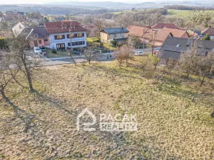 Prodej pozemku pro bydlení, Zámrsky, 4220 m2