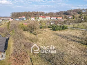 Prodej pozemku pro bydlení, Zámrsky, 4220 m2