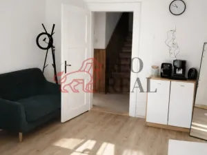 Pronájem obchodního prostoru, Praha - Chodov, Stýblova, 25 m2