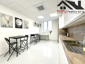 Pronájem kanceláře, Jaroměř, Jezbinská, 49 m2