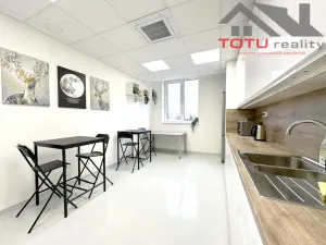 Pronájem kanceláře, Jaroměř, Jezbinská, 49 m2