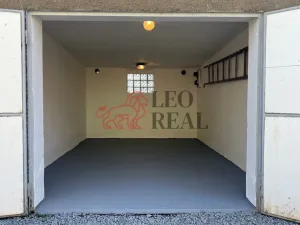 Pronájem garáže, Opava - Předměstí, Na Dolním poli, 20 m2