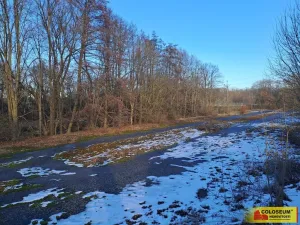 Prodej komerčního pozemku, Uherčice, 28639 m2