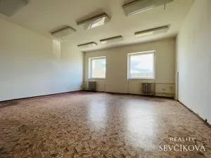 Pronájem kanceláře, Hradec Králové, Přemyslova, 33 m2