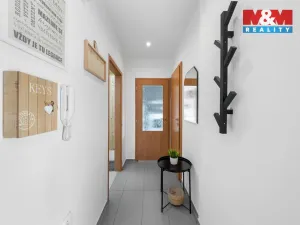 Prodej bytu 2+1, Litoměřice - Předměstí, Mládežnická, 53 m2