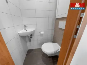 Prodej bytu 2+1, Litoměřice - Předměstí, Mládežnická, 53 m2