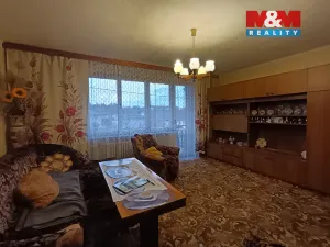 Prodej rodinného domu, Rychvald, Myslivecká, 110 m2