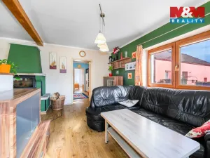 Prodej rodinného domu, Srby - Polžice, 92 m2