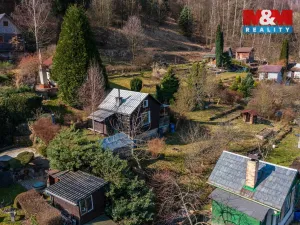 Prodej chaty, Děčín - Děčín X-Bělá, Družstevní, 16 m2