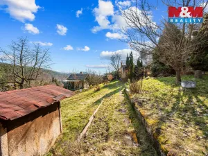 Prodej chaty, Děčín - Děčín X-Bělá, Družstevní, 16 m2