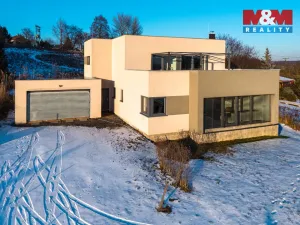 Prodej rodinného domu, Rohovládova Bělá, 287 m2