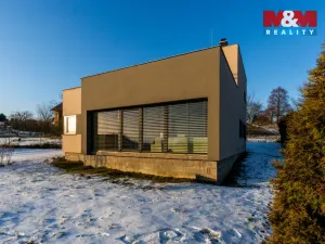 Prodej rodinného domu, Rohovládova Bělá, 287 m2