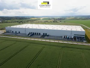 Pronájem výrobních prostor, Blatnice, 20748 m2