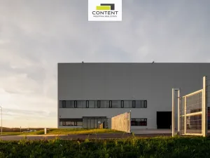 Pronájem výrobních prostor, Blatnice, 20748 m2