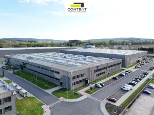 Pronájem výrobních prostor, Tachov - Oldřichov, 18200 m2