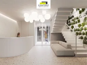 Pronájem výrobních prostor, Tachov - Oldřichov, 18200 m2