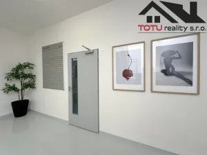 Pronájem kanceláře, Jaroměř, Jezbinská, 45 m2