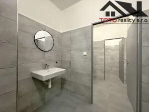 Pronájem kanceláře, Jaroměř, Jezbinská, 45 m2
