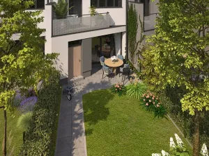 Prodej rodinného domu, Milovice, Topolová, 110 m2